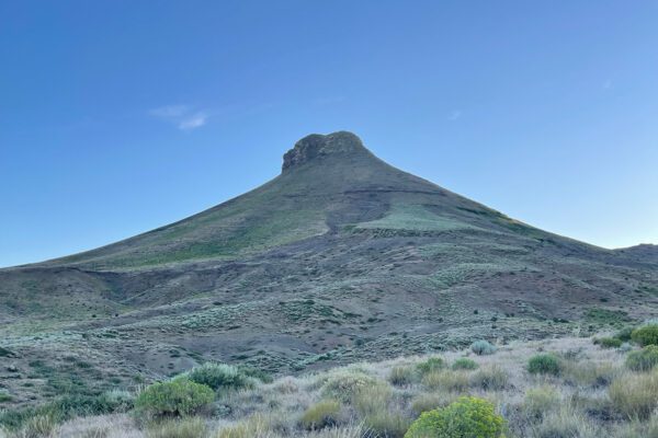 McDermitt Caldera