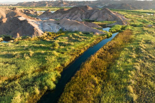 Kwtsan Landscape