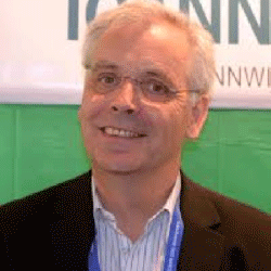 photo of Martin Boyle